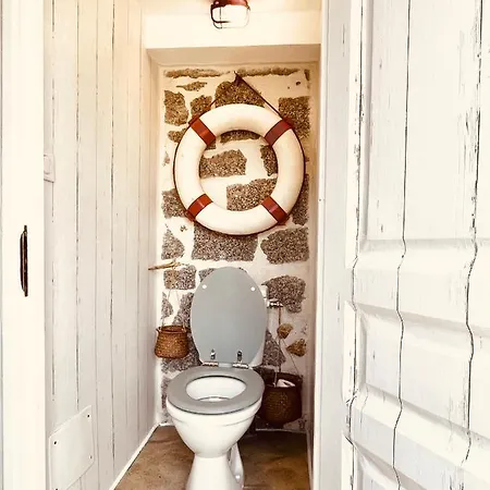 Ferienwohnung La Cave Marine Du Trottel Ajaccio  Exterior foto