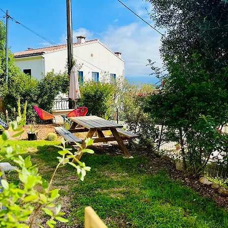 Ferienwohnung La Cave Marine Du Trottel Ajaccio  Exterior foto